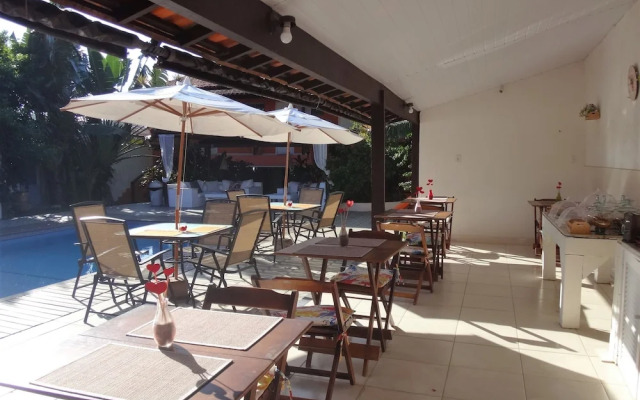 Elementos Buzios Hostel