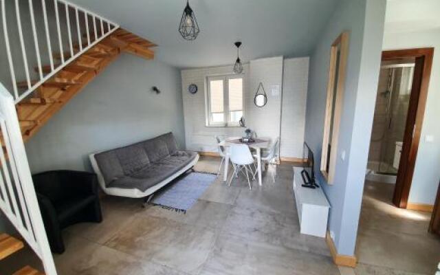 Koszarka Venue & SPA