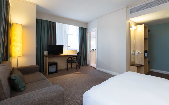 Holiday Inn Express Cape Town City-Centre by IHG