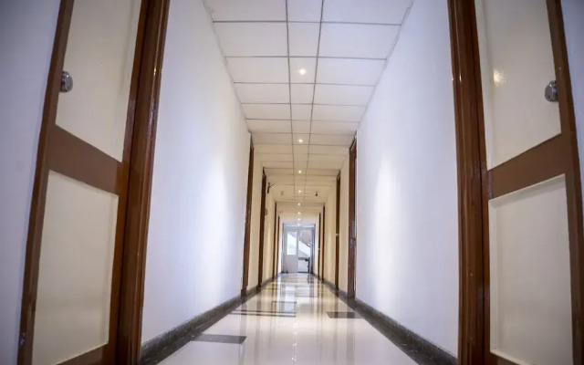 Hotel Sahara Pune