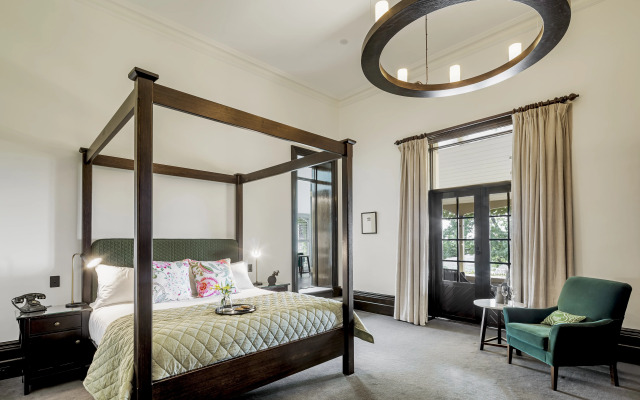Mount Lofty House & Estate Adelaide Hills