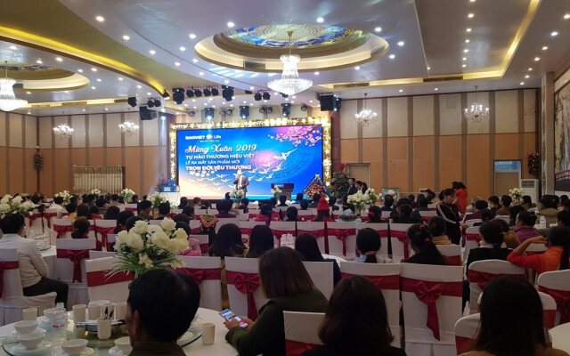 Hoa Dao Hotel