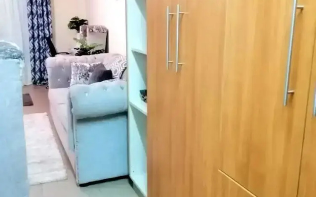 Lux Suites Capital Heights Apartments