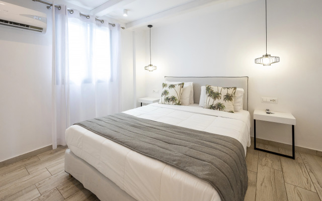 Smy Mediterranean White Santorini Adults Only