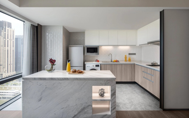 Somerset IOC Hangzhou