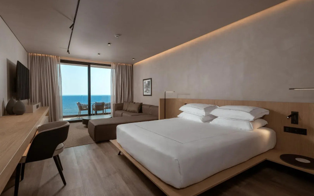 Ammades All Suites Beach Hotel & Spa - Adults Only