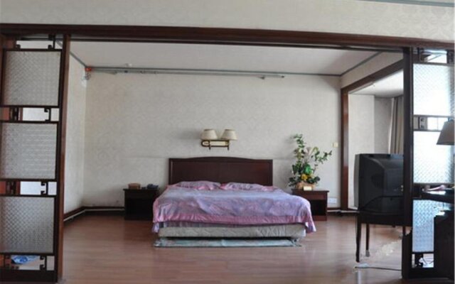 Waimao Hotel