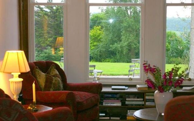 Tredethy House