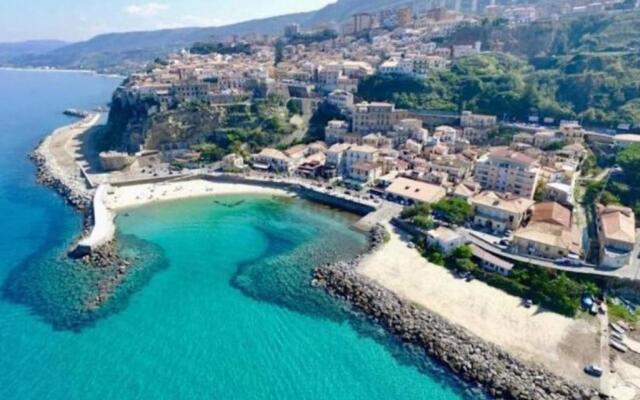 Casa Di Giorgio - Fronte Spiaggia