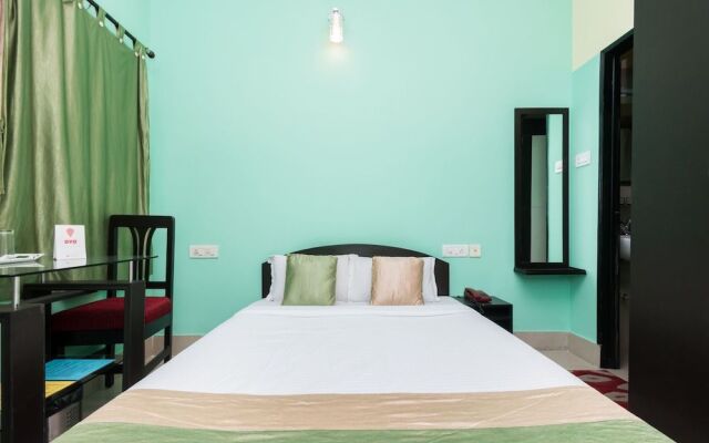 OYO 9981 Tulip Guest House