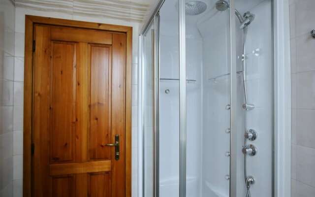 San Rocco 69 in San Fedele Intelvi