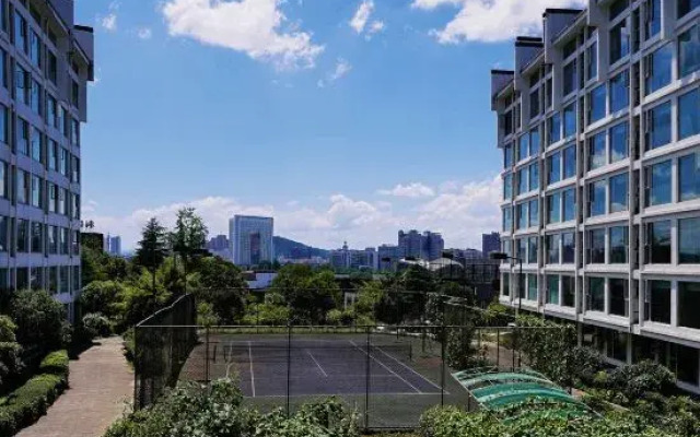 Chengmao Intoxication Hot Spring Hotel