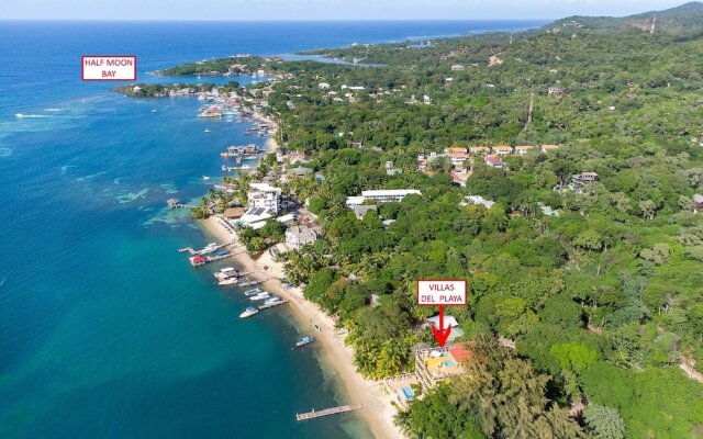 Villa Del Playa #4 - 278851