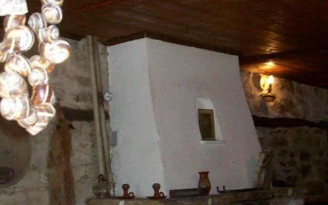 Dzhelepova Guest House