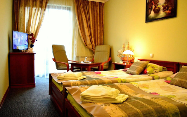 Hotel Spinaker