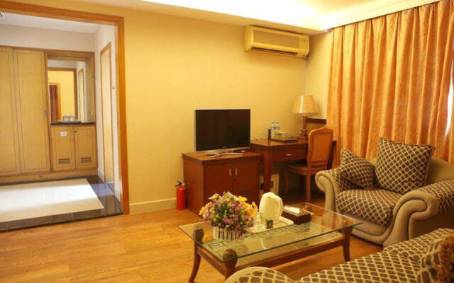 Guangzhou Hung Fuk Mun Hotel