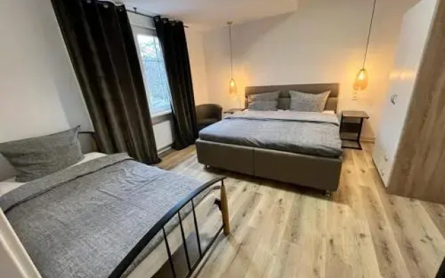 Pension-Sendis
