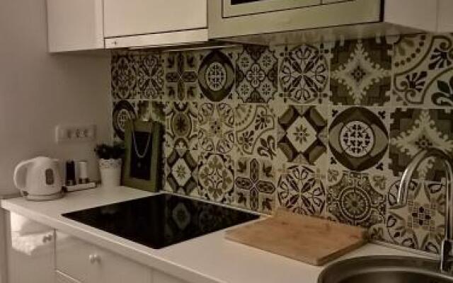 Apartment Mr Bellina