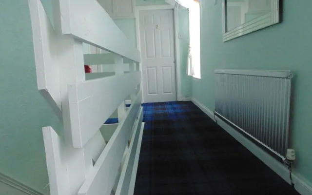 Westmore Bed & Breakfast