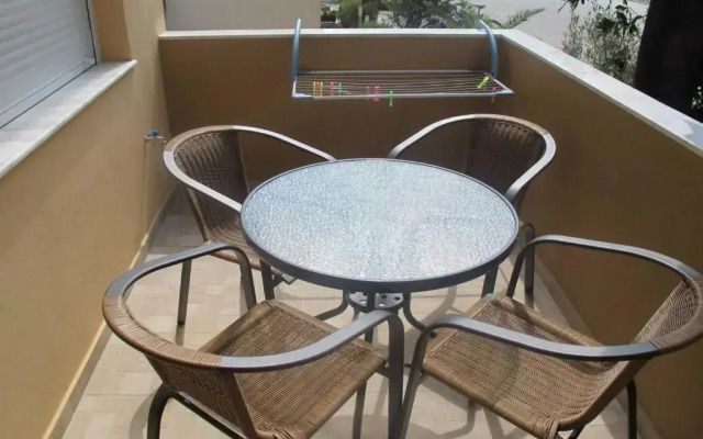 Studio Apartments IOULIA
