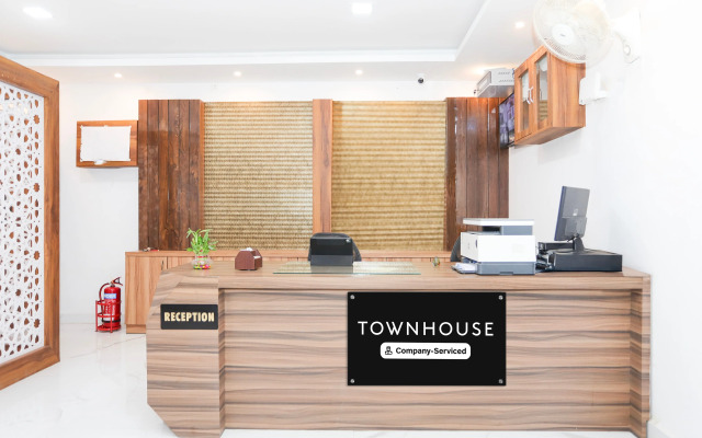 Super Townhouse Tender Village Formerly Seven Seas