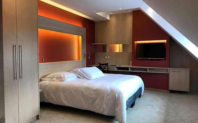 Au Soleil, Hôtel Restaurant & Spa