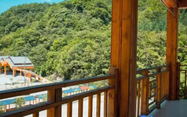 Jinhao Hotel