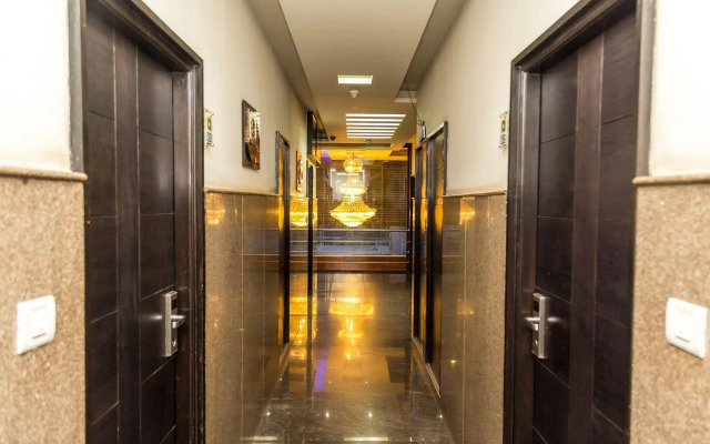 Arafa Inn