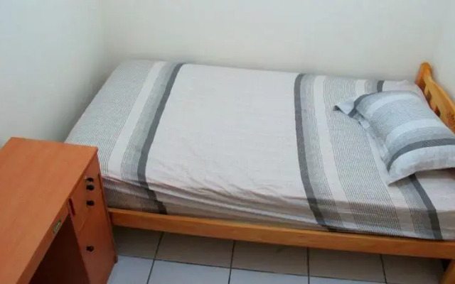 Pluit Raya 133 Residence