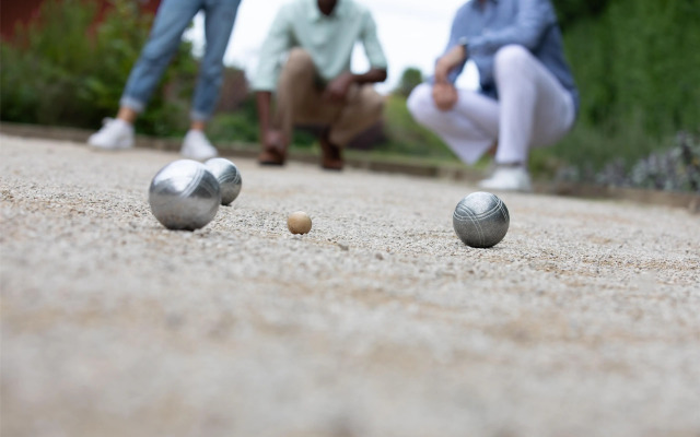 Campanile VILLENNES SUR SEINE - Poissy