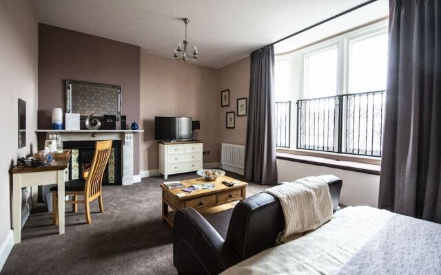 Stephensons Tea And Coffee House