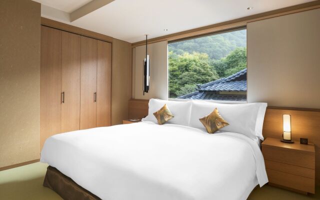 Suiran, A Luxury Collection Hotel, Kyoto