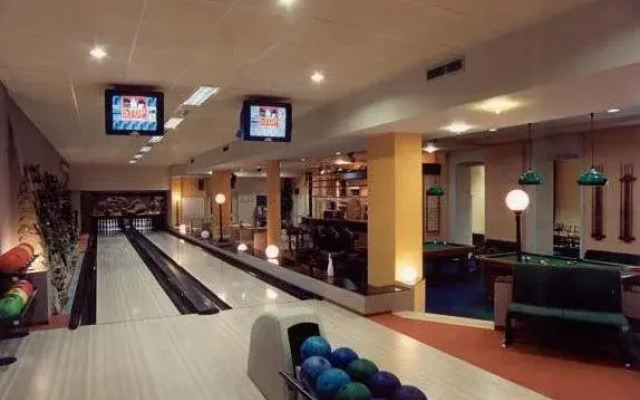 Hotel Filipinum