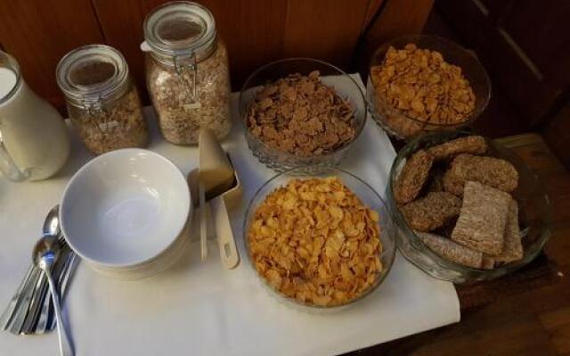 Windmill Bed and Breakfast