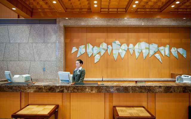 ANA Crowne Plaza Toyama by IHG