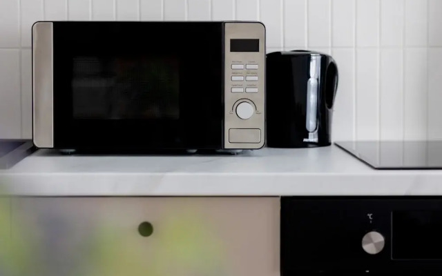 Warsaw Downtown Studio by Renters