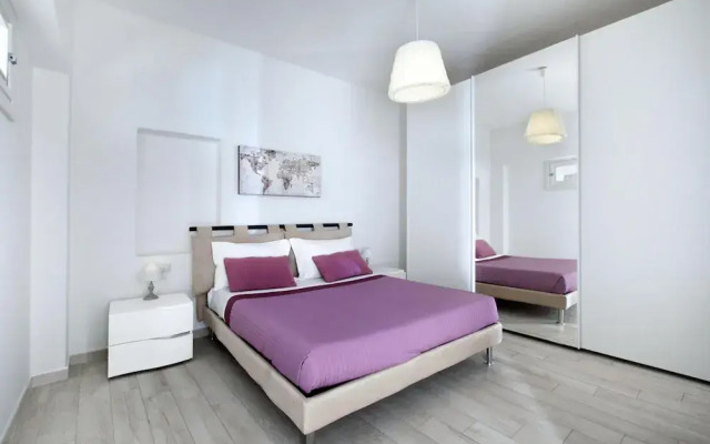 Villa Anna in Positano