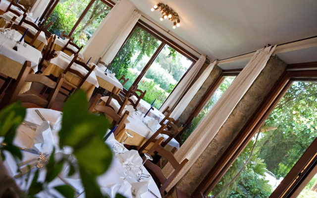 Hotel Danila