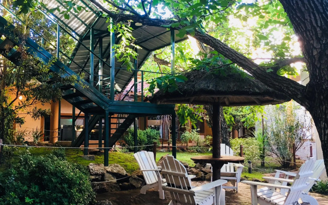 Los Espinillos Hotel & Spa