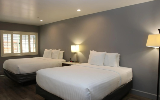 BLVD Hotel and Studios Universal-Hollywood, Ascend Hotel Collection