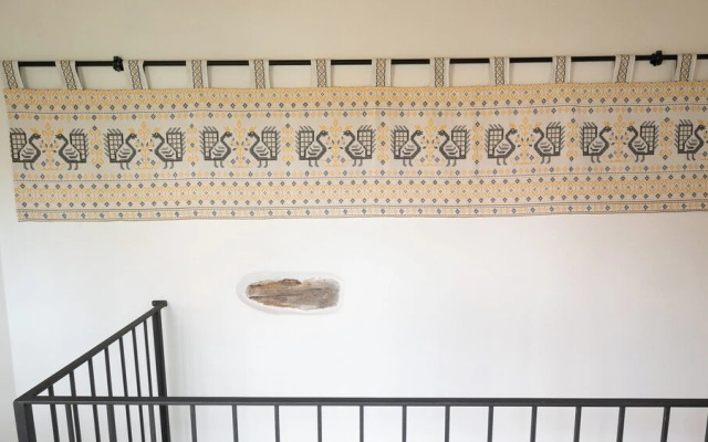 Sardinian Gallery Fonte