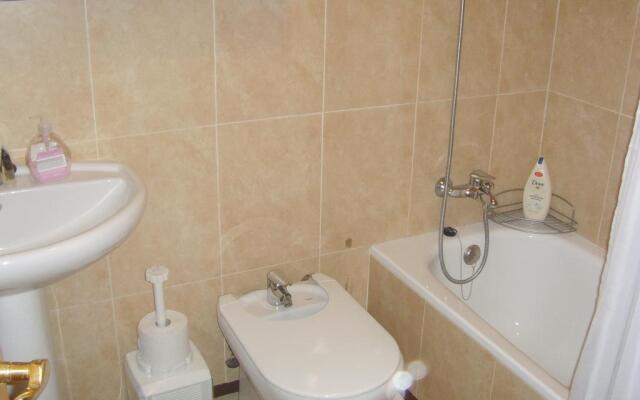 Apartment Sabater Calpe