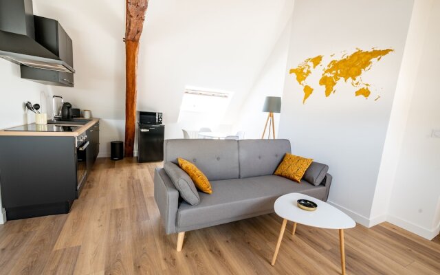 Le Relais de la Ravine 6