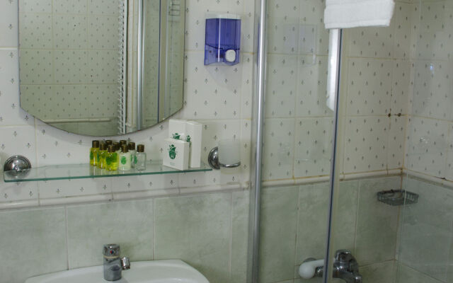 İstanbul Panorama Hotel