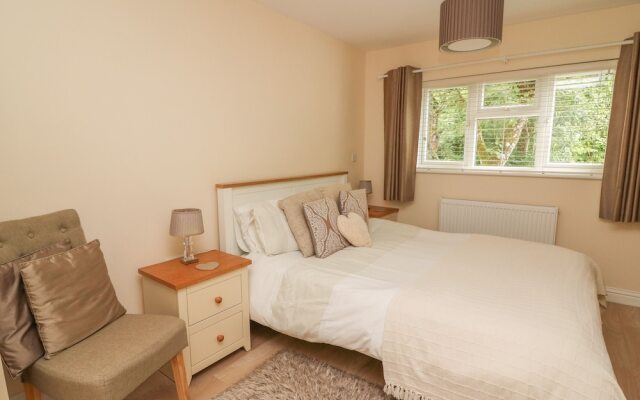 Ty Newydd Bach