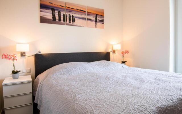 Im Sonnengarten Wohnung 18