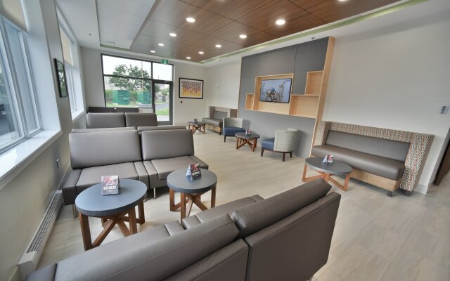 Holiday Inn Express & Suites - Gatineau - Ottawa by IHG