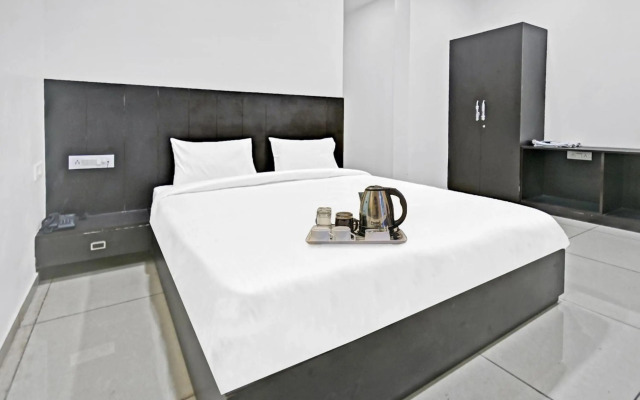 OYO Townhouse 504 by My Stay