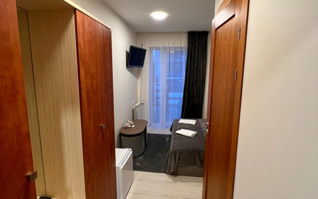 11B Svečių namai Palanga