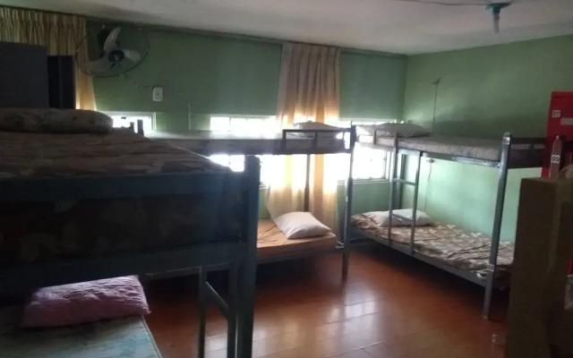 Hostel FreeWay